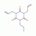 Diallyl Propyl Isocyanurate