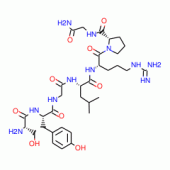 LUTEINIZING HORMONE RELEASING HORMONE*FR AGMENT 4-10