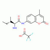 L-ISOLEUCIN 7-AMIDO-4-METHYLCOUMARIN