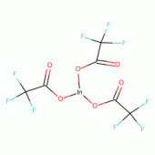 Indium(III)trifluoroacetate,99%