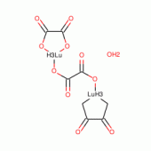 LUTETIUM(III) OXALATE HYDRATE, 99.99%
