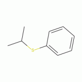 Isopropyl phenyl sulphide 97%