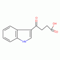 Indole-3-(4'-oxo)butyric acid
