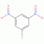 1-IODO-3,5-DINITROBENZENE, 98%