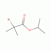Isopropyl 2-bromo-2-methylpropanoate, 97%