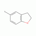 5-碘-2，3-二羟基苯并呋喃