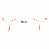 MAGNESIUM BISULFITE, APPROX. 30 WT. % SO LUTION IN WATER