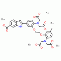 INDO 1, FOR FLUORESCENCE