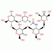 LACTO-N-FUCOPENTAOSE V FROM HUMAN MILK