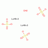 Lutetium(III)sulfatehydrate(99.9%-Lu)(REO)