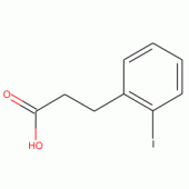 3-(2-Iodophenyl)propionic acid