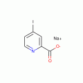 4-Iodo-pyridine-2-carboxylic acid, sodium salt