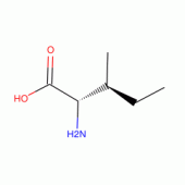 L-ISOLEUCINE-UL-14C MOL. WT. 131.2