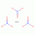INDIUM(III) NITRATE  HYDRATE, 99.999%