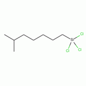 异辛基三氯硅烷
