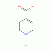 ISOGUVACINE HCL