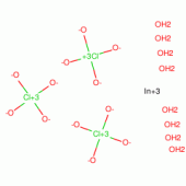 Indium(III)perchlorateoctahydrate(99.9%-In)