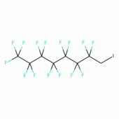 1-Iodo-1H,1H-perfluorooctane 97%