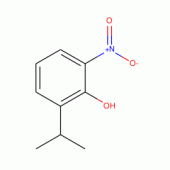 2-Isopropyl-6-nitrophenol