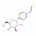 p-Isothiocyanatophenyl α-D-Glucopyranoside