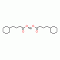 Magnesium cyclohexanebutyrate, 98%