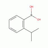 2-Isopropylbenzeneboronic acid