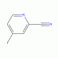 4-Iodo-2-cyanopyridine 95%