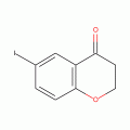 6-Iodochroman-4-one
