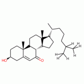 7-Ketocholesterol-d7