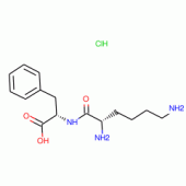 LYS-PHE HYDROCHLORIDE