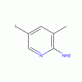 5-Iodo-3-methyl-pyridin-2-ylamine