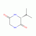 (R)-3-异丙基-2,5-哌嗪二酮
