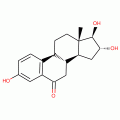 6-KETOESTRIOL