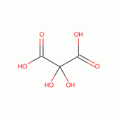 KETOMALONIC ACID FREE ACID MONOHYDRATE