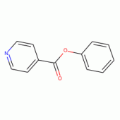 Isonicotinic Acid Phenyl Ester