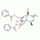 INGENOL 3,20-DIBENZOATE