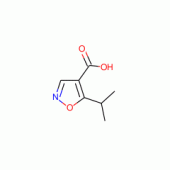 5-ISOPROPYLISOXAZOLE-4-CARBOXYLIC ACID