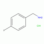 4-IODOBENZYLAMINE HYDROCHLORIDE, 97%