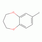 7-Iodo-3,4-dihydro-2H-1,5-benzodioxepine, 95%
