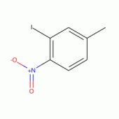 3-Iodo-4-nitrotoluene, 97%