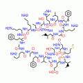 D-MAGAININ II AMIDE
