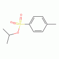 Isopropyl toluene-4-sulphonate