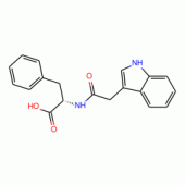 INDOLE-3-ACETYL-L-PHENYLALANINE PLANT CE LL CULTURE TESTED