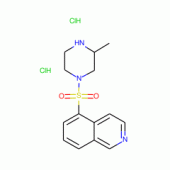 1-(5-ISOQUINOLINYLSULFONYL)-3-*METHYLPIP ERAZINE DIH