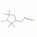 3-(Isothiocyanatomethyl)-PROXYL, free radical, 98%