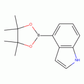 4-吲哚硼酸频那醇酯