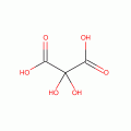 KETOMALONIC ACID FREE ACID MONOHYDRATE