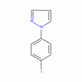 1-(4-Iodophenyl)-1H-pyrazole, 95%