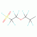 5-Iodoperfluoro-3-oxapentanesulphonyl fluoride