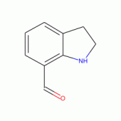 INDOLINE-7-CARBOXALDEHYDE